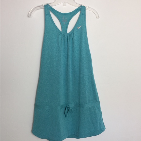 Nike Dresses & Skirts - Nike Dry Fit Dress